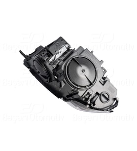 BMW X5 F15 2013-2018 Uyumlu Sol Bi-Xenon Far