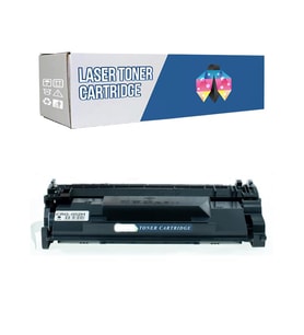Safir Toner Canon CRG-052H  İ-Sensys LBP-215x 9.100 Syf  Muadil Toner