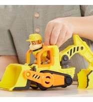 FİGÜR PAW PATROL İNŞAAT ARAÇLARI 3A.
