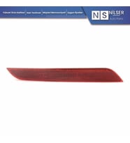 Bmw F30 F32 F36 Tampon Reflektörü Arka Sol 2012-2016