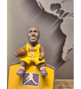 LAKERS  BİBLO KALEMLİK BRYANT