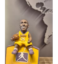 LAKERS  BİBLO KALEMLİK BRYANT