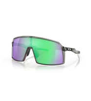 Oakley Sutro Bisiklet Güneş Gözlüğü Grey Ink Prizm Road Jade (Karışık)