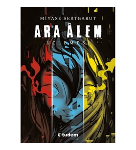 Ara Alem Üçlemesi (3 Kitap Takım)