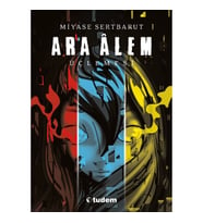 Ara Alem Üçlemesi (3 Kitap Takım)