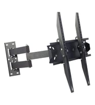 Powermaster PWR-405-M Hareketli 32''-47'' Lcd-Led Tv Askı Aparatı