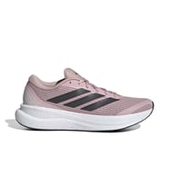 Adidas RUNFALCON 6 W Kadın Koşu Ayakkabısı IH9536 Mor