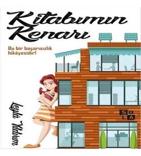 Kitabımın Kenarı
