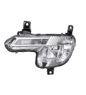 PEUGEOT - SİS FARI SOL PG 508 2010-