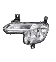 PEUGEOT - SİS FARI SOL PG 508 2010-