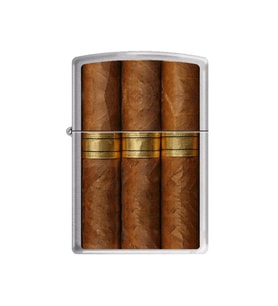 Zippo Çakmak Cigars 205-096150