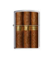 Zippo Çakmak Cigars 205-096150