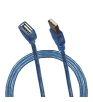 Powermaster USB Uzatma Kablosu 3 Metre