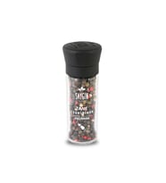 SAYGIN Tane Çeşni Karabiber Değirmen 50 G