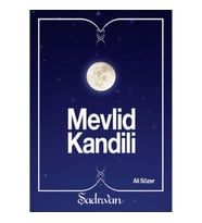Mevlid Kandili (Cep Boy)