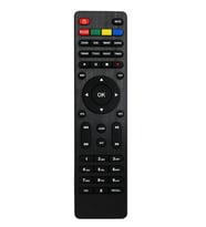 YUMATU  KAMASONİK HİREMCO ROSE TİTANİX HD UYDU KUMANDASI