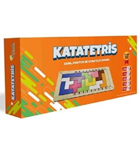Katatetris