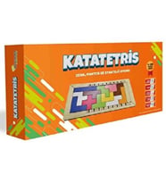 Katatetris