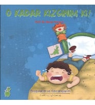O kadar Kızgınım ki!