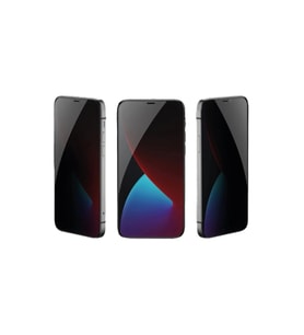 İphone 17 Bilvis 3d Hayalet Cam Ekran Koruyucu