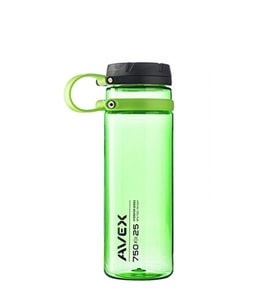 Avex Fuse Tritan Suluk 750ML - Yeşil