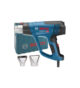 Bosch GHG 23-66 Sıcak Hava Tabancası (Siyah)