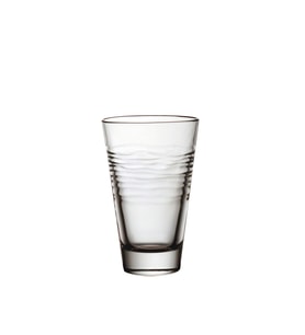 Decorium Oasi 38 ml Cam Meşrubat Bardağı 8-01010131 (Karışık)
