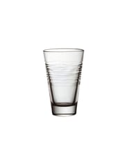 Decorium Oasi 38 ml Cam Meşrubat Bardağı 8-01010131 (Karışık)