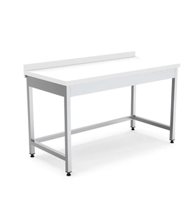 Empero EMP.PT.70140 Polietilen Çalışma Tezgahı 140x70x85 cm