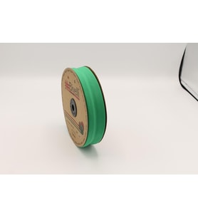 Biyelli Koton Biye Koyu yeşil 30MM