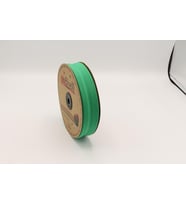Biyelli Koton Biye Koyu yeşil 30MM