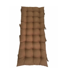 Sallanan Sandalye Minderi 50x120 cm