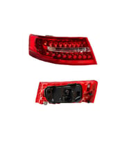 Audı A6 Dış Sol Stop Lambası 2009-2011
