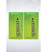 Liftoff Limon Aromalı 2x Liftoff