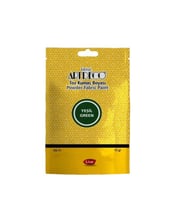 Artdeco Toz Kumaş Boyası 13 gr Yeşil 1113 