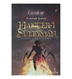Hançer-i Süleyman - Cazülar