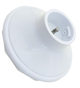 Arnica İle Uyumlu GH21591 - GH21590 - Diva Blender Doğrayıcı Hazne Kapağı