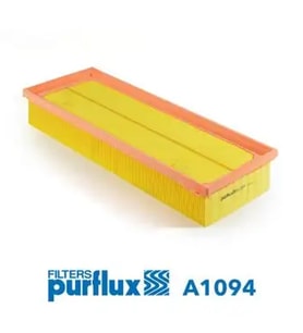 PURFLUX A1094 Hava Filtresi 6K0129620B FA3136