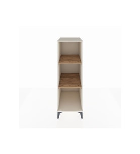 Kronos Dolap 2 Raflı 44x59x134 Aytaşı-Çam