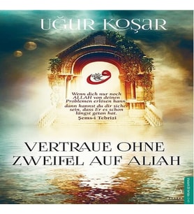 Vertraue Ohne Zweifel Auf Allah
