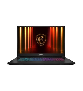 Msı Katana 17 Hx B14WFK-248XTR Intel Core I7 14650HX 16GB  8gb 1tb SSD RTX5060 Freedos 17.3" Qhd 240Hz Taşınabilir Bilgisayar