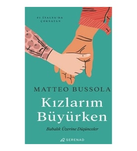 Kızlarım Büyürken