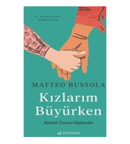 Kızlarım Büyürken