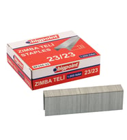 Bigpoint Zımba Teli No:23/23 x 10 Kutu