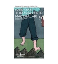 Tom Sawyer'in Maceraları