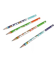 Faber-Castell Kurşun Kalem Kedi 2B 5244 000070