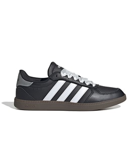 adidas Breaknet Sleek Unisex Günlük Ayakkabı JQ7317 Siyah