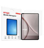 OnePlus Pad 4 Mat Ekran Koruyucu 13.2 inç 9H Nano Şeffaf