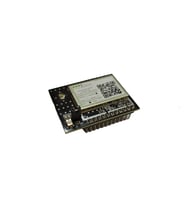 STR29CSH4 433MHz RF MCU+LoRa Transceiver Modülü (STM32WLE5x, +20dBm RF Çıkış Gücü, SAW Filtre, TCXO, RF Ekran, U.FL RF Konnektör)