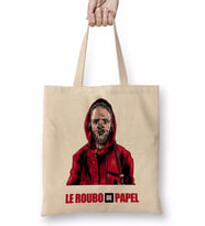 Le Roubo De Papel Bez Çanta Uzun Saplı
